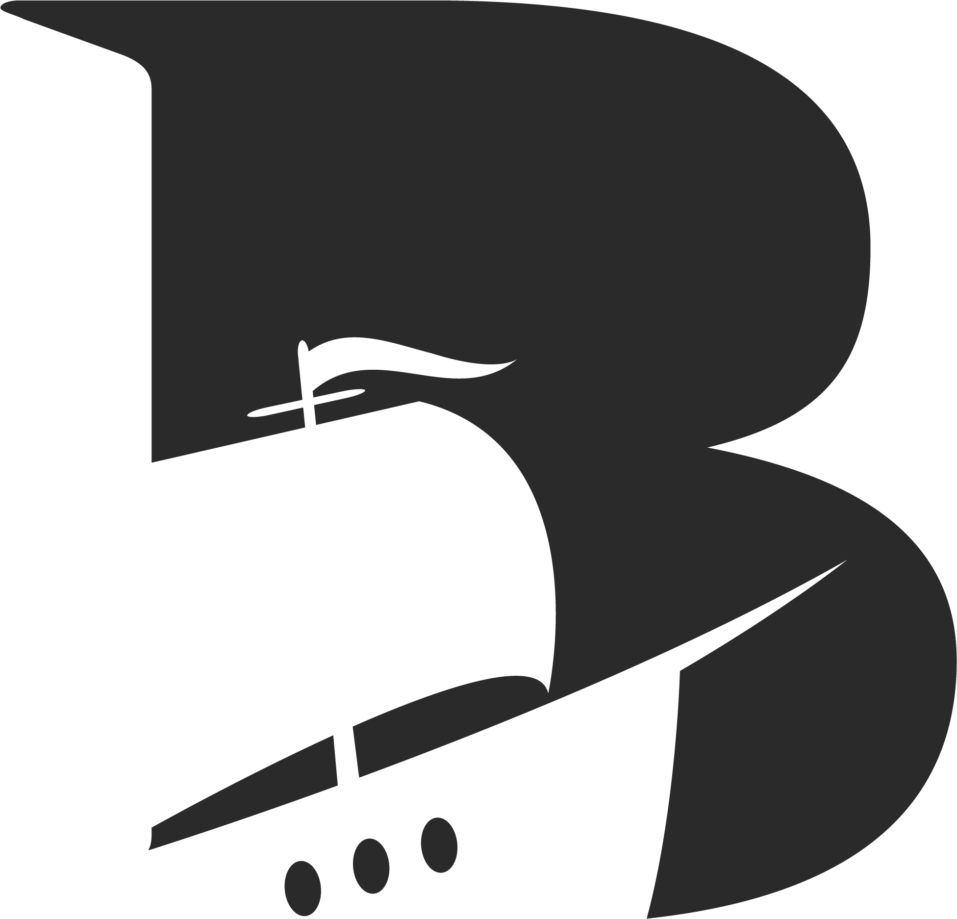 Brandon Hayes - Surfing (1967x1967), Png Download