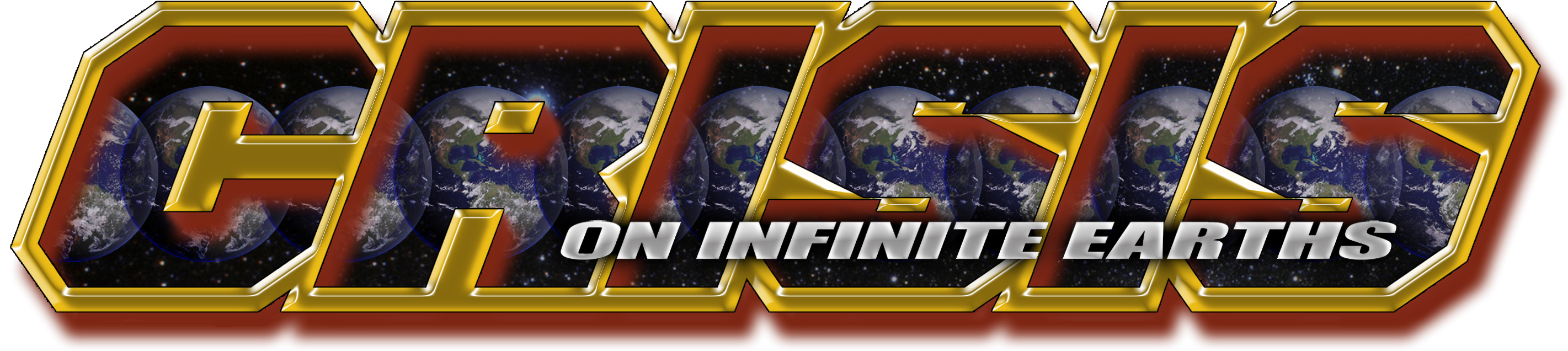 Dc Tv Arrowverse 2018 Elseworlds X-over Leads To 2019's - Illustration (3000x1275), Png Download