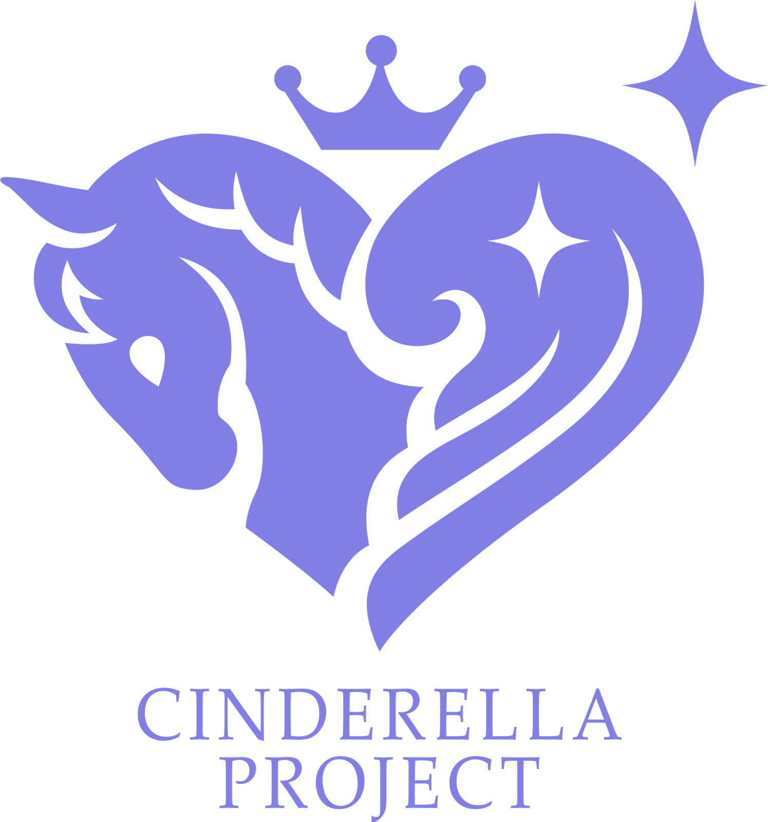 Download Gambar - Idolmaster Cinderella Girls Logo (1495x1600), Png Download