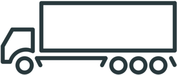 Car Truck Logo Brand Computer Icons - Clip Art (750x750), Png Download