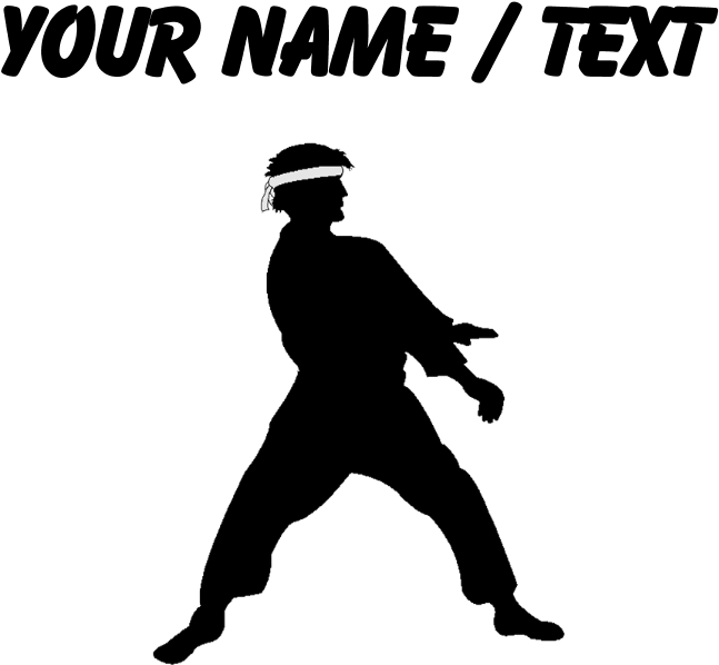 Favorite - Silhouette (700x700), Png Download