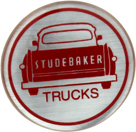Truck Medalion-800x800 - Emblem (800x800), Png Download
