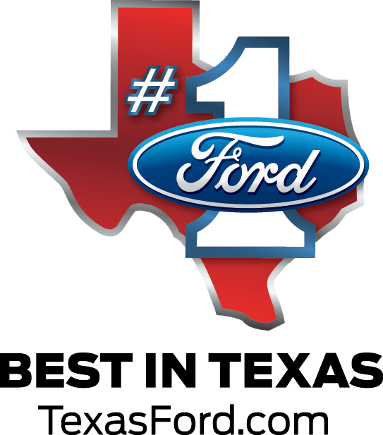American Family Insurance, Houston Ford Dealers - Ford En Texas (543x617), Png Download