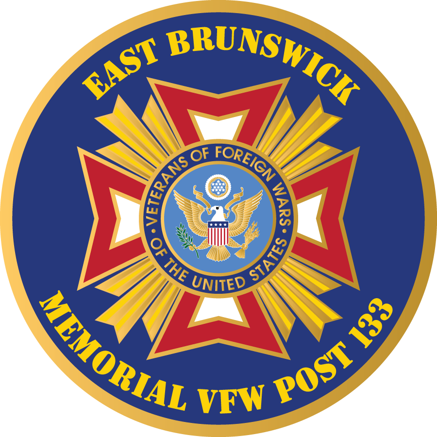 East Brunswick Vfw Post - Veterans Of Foreign Wars (900x900), Png Download