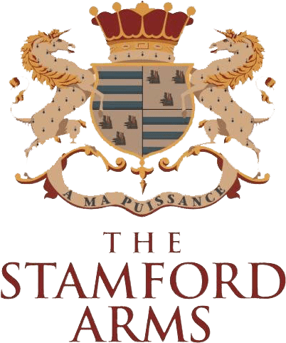 Stamford Arms - Malacca Stamford College (555x555), Png Download