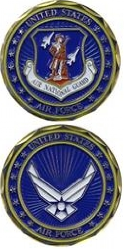 Air Force (800x800), Png Download