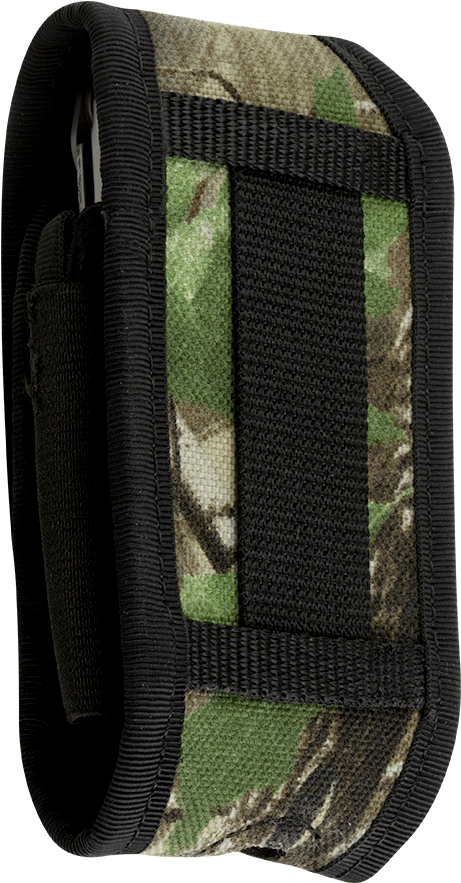Realtree® Camo Sheath, Back Belt Loop - Garment Bag (1000x1000), Png Download