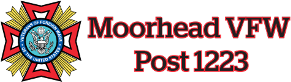 Veterans Of Foreign Wars (1024x614), Png Download