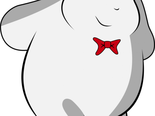 Ghostbusters Clipart Looney Tunes - Ghostbusters Rowan The Destroyer (640x480), Png Download