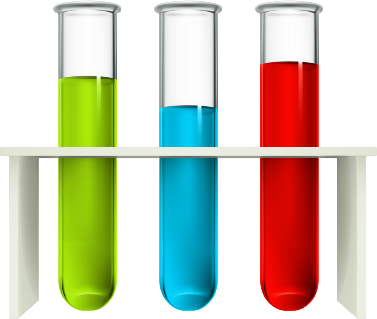 Cientistas - Botellas De Laboratorio (1280x1111), Png Download