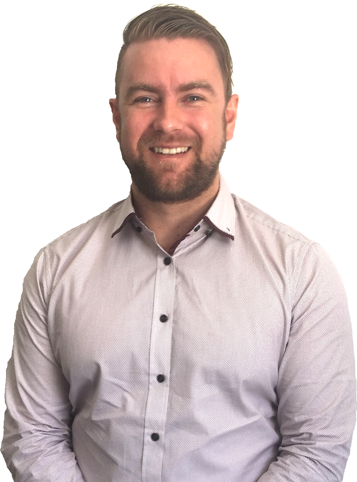 Means Nick Is In A Great Position To Secure The Funding - Gentleman (1269x1708), Png Download