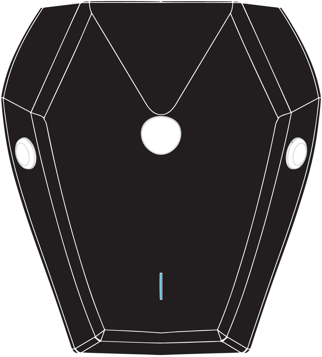 Adaptalux Combo Pack For Macro Photography Control - Circle (1200x1342), Png Download