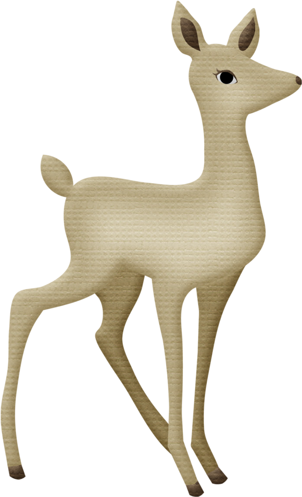 Safari & Zoo Tree Camping, Woodland Forest, Christmas - Clip Art (624x1024), Png Download