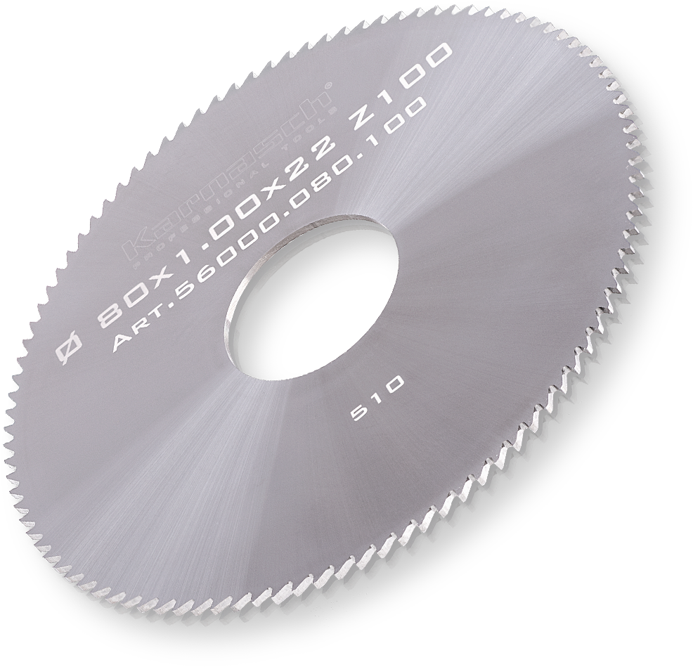 Solid Carbide Metal Circular Saw Blades For Machining - Diamond Blade (1920x1256), Png Download