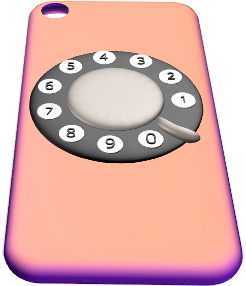Smartphone (1024x768), Png Download