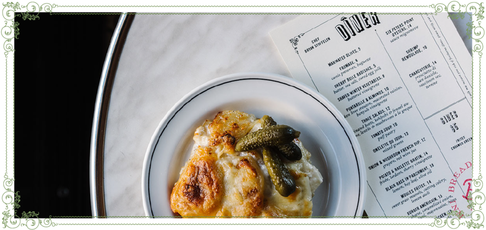 05-01 - Baked Goods (1000x500), Png Download