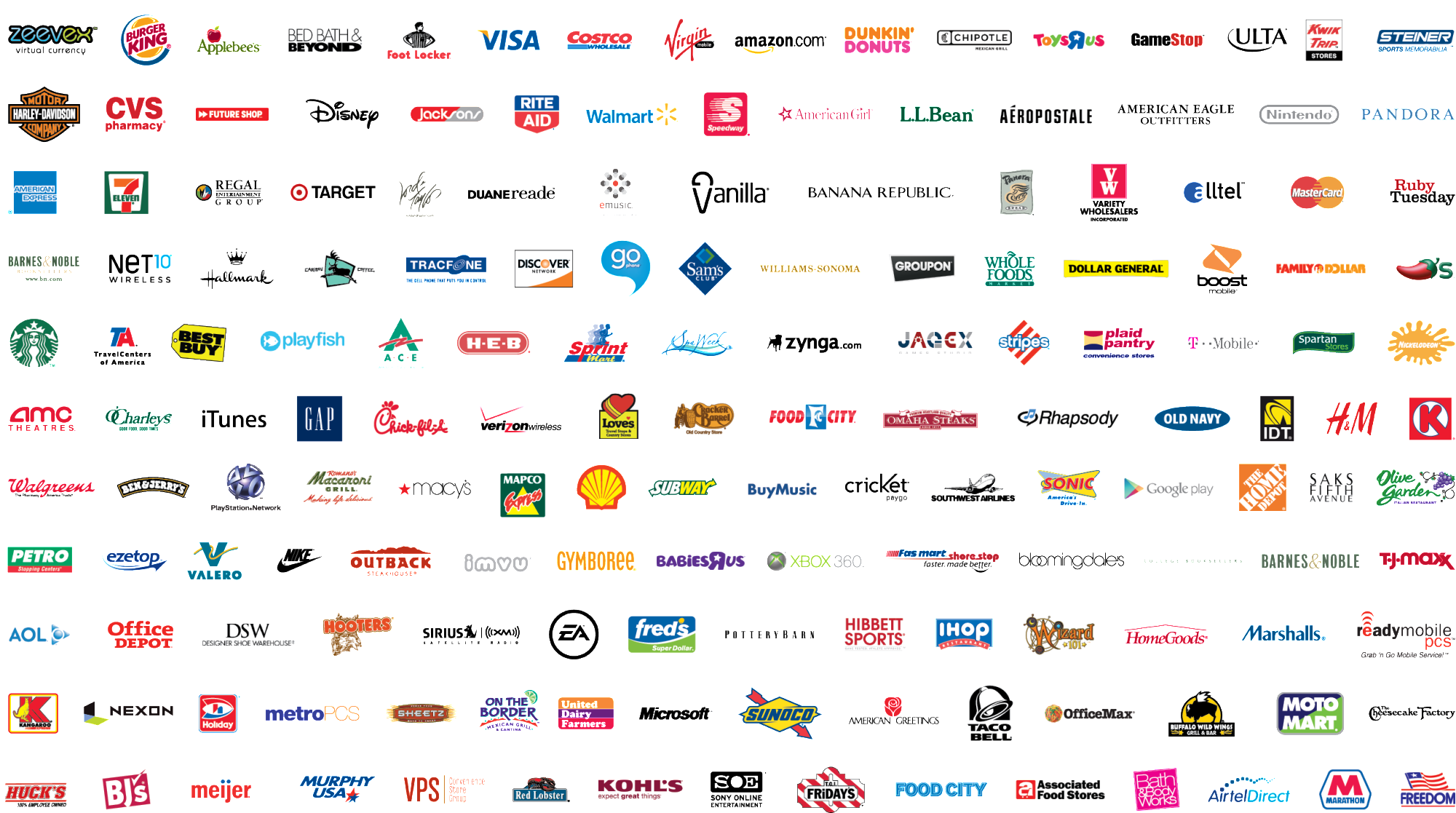 Brand - Incomm - Parallel (2000x1117), Png Download