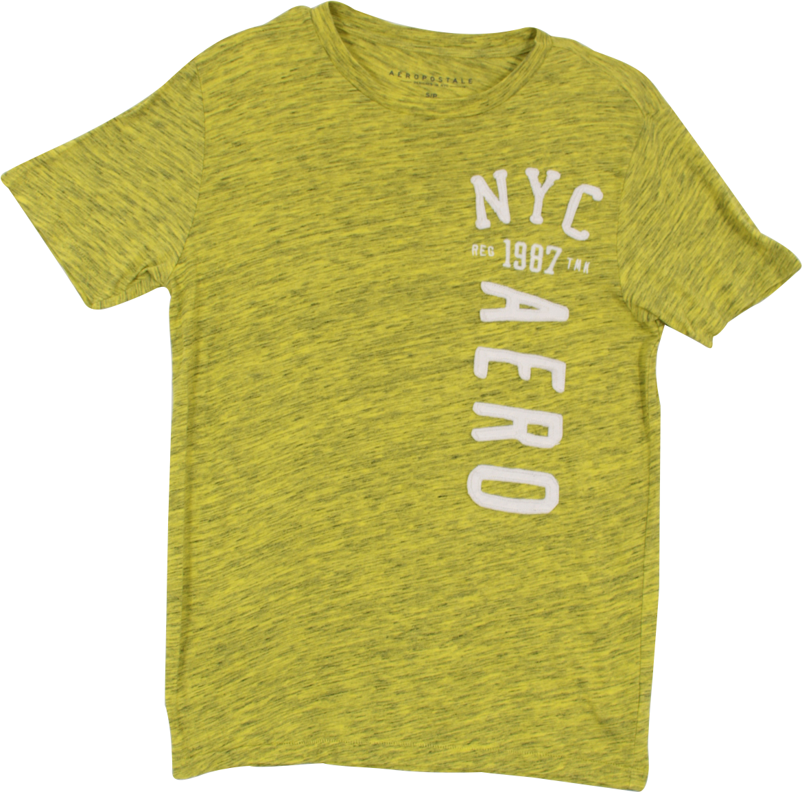 Aeropostale T Shirts - Active Shirt (1280x1920), Png Download
