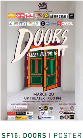 Doors - Promos-02 - Cutting Tool (1000x563), Png Download