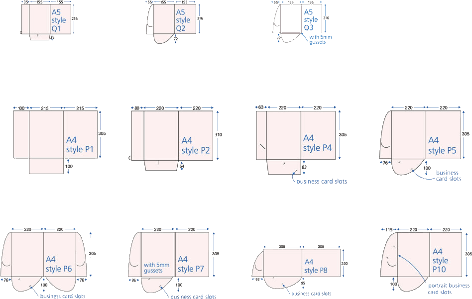 Standard 2-panel - Template Chemise À Rabat (982x643), Png Download