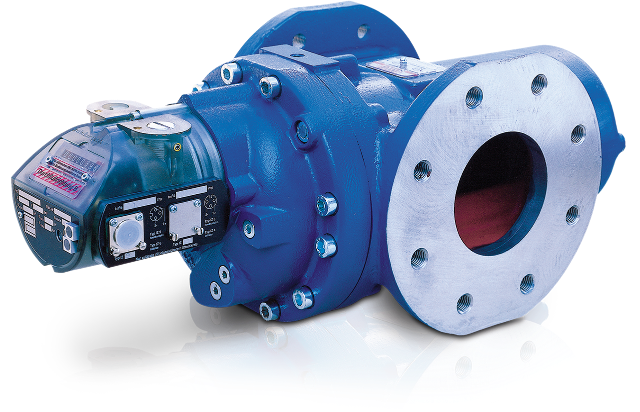 In Order To Keep The Rotary Piston Gas Meters At Eye - کنتور گاز (1280x1280), Png Download