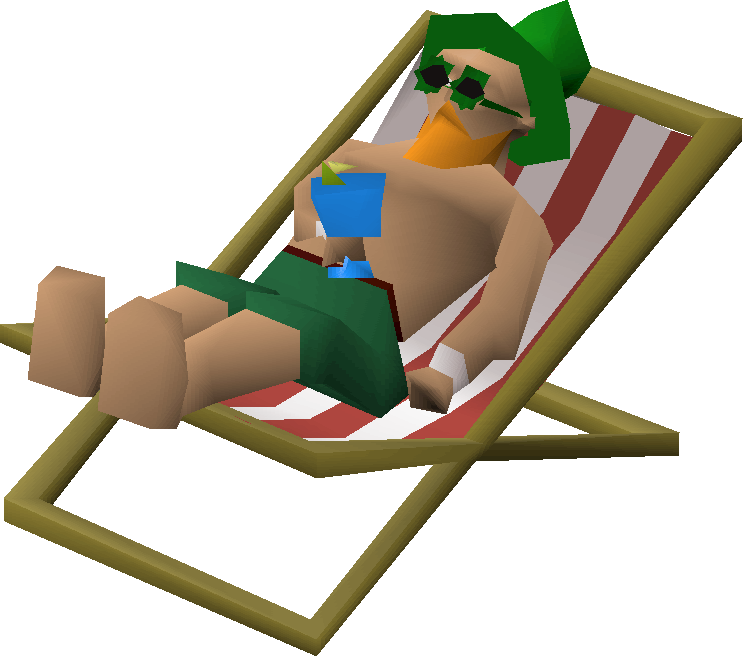 Tool Leprechaun - Illustration (743x656), Png Download