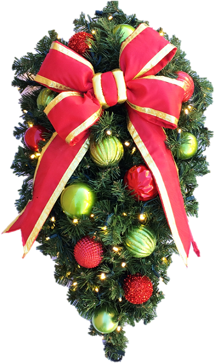 Quick View - Christmas Ornament (481x750), Png Download