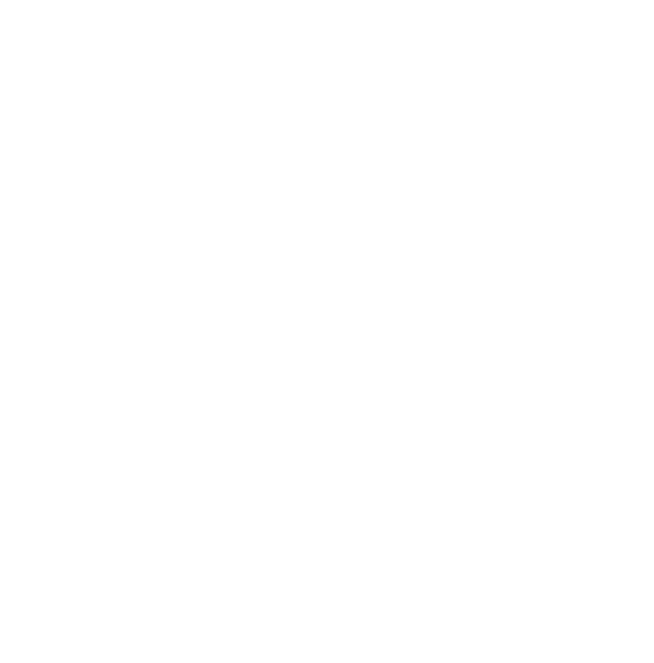White Horseshoe Png (588x596), Png Download