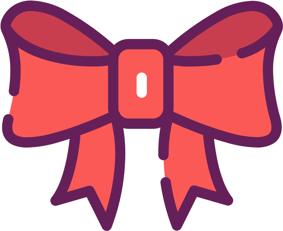 Png Svg - Bow Icons (1920x1280), Png Download
