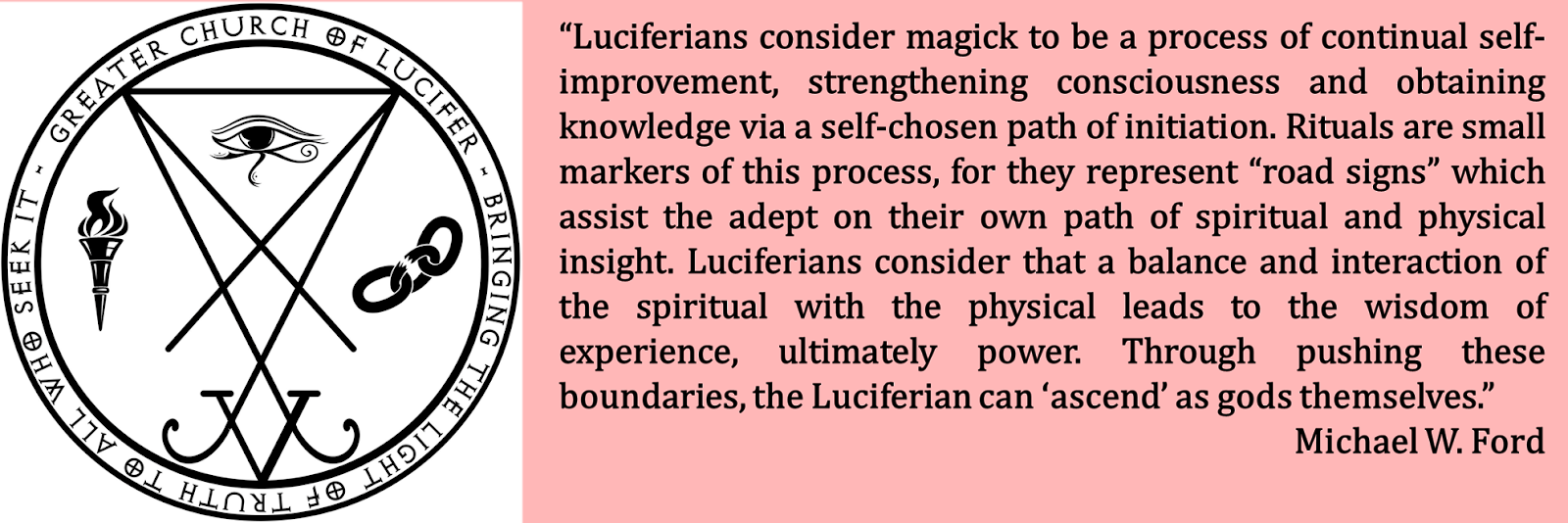 The Big Symbol In The Middle With Crossing Lines And - Sigil Of Lucifer (1600x534), Png Download