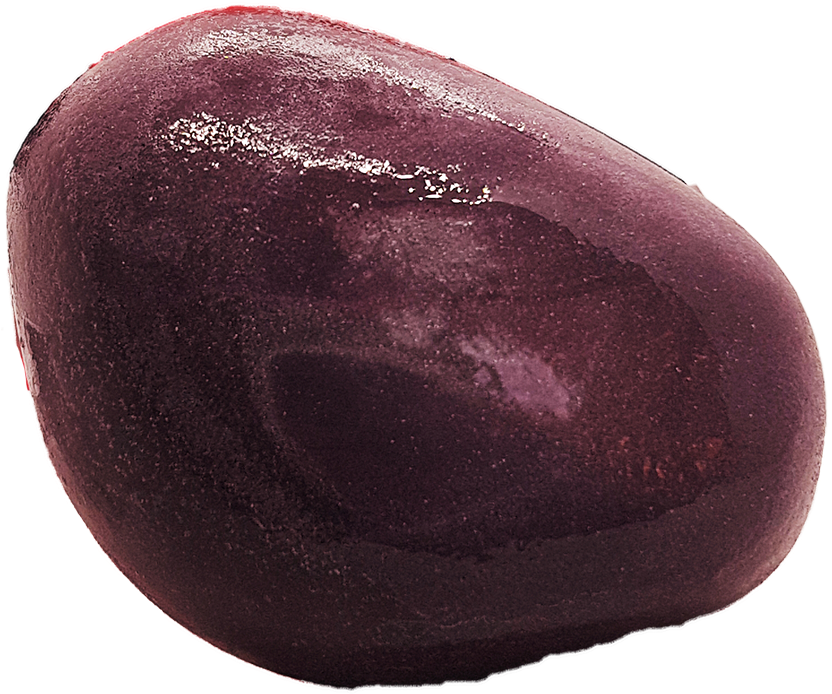 Dreadlocks Shampoo Bar With Lavender Oil, Olive Oil - Chocolate (831x726), Png Download