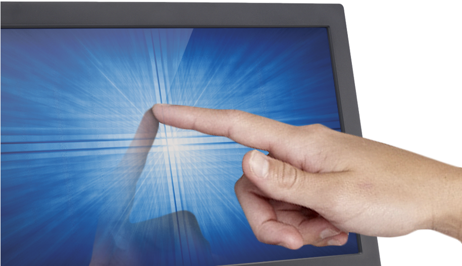 With Your Choice Of Connectivity, Serviceability With - Led-backlit Lcd Display (914x570), Png Download