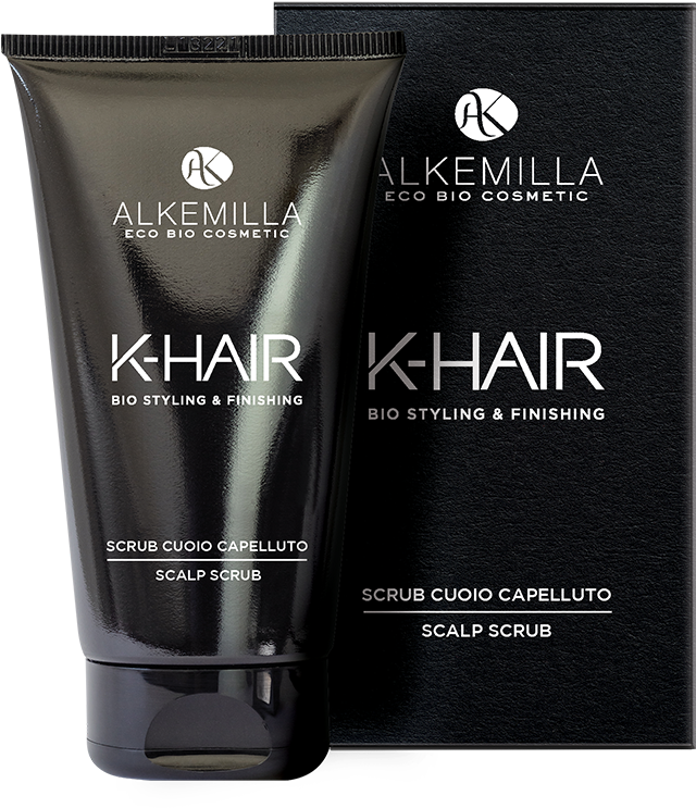 Hair Treatment - Balsamo Alkemilla (1000x1000), Png Download