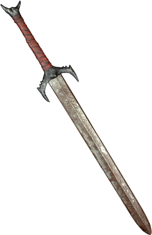 Skullgar Ii - Bassoon Clipart (637x961), Png Download