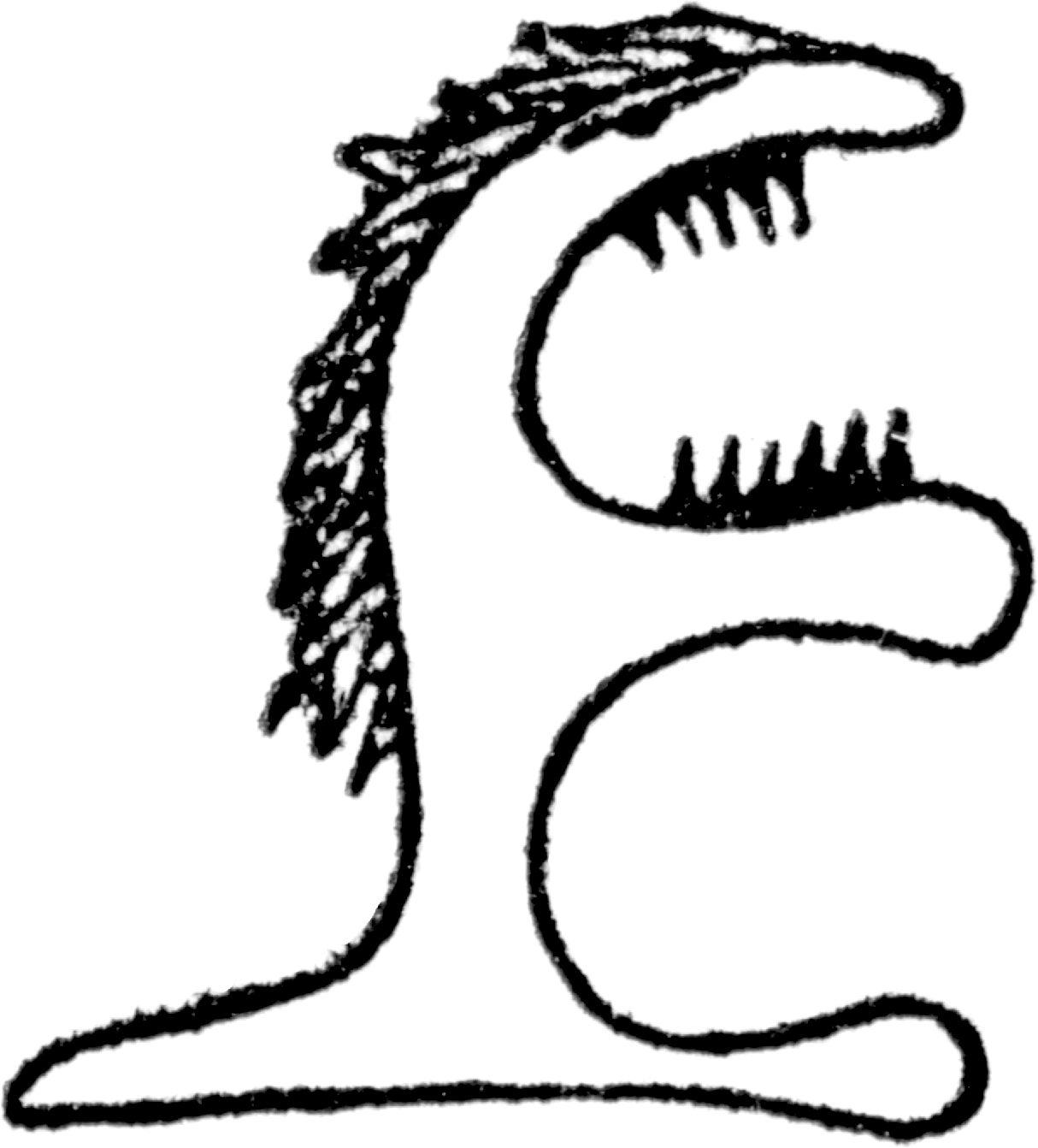 Amprodias - Amprodias Sigil (1214x1342), Png Download
