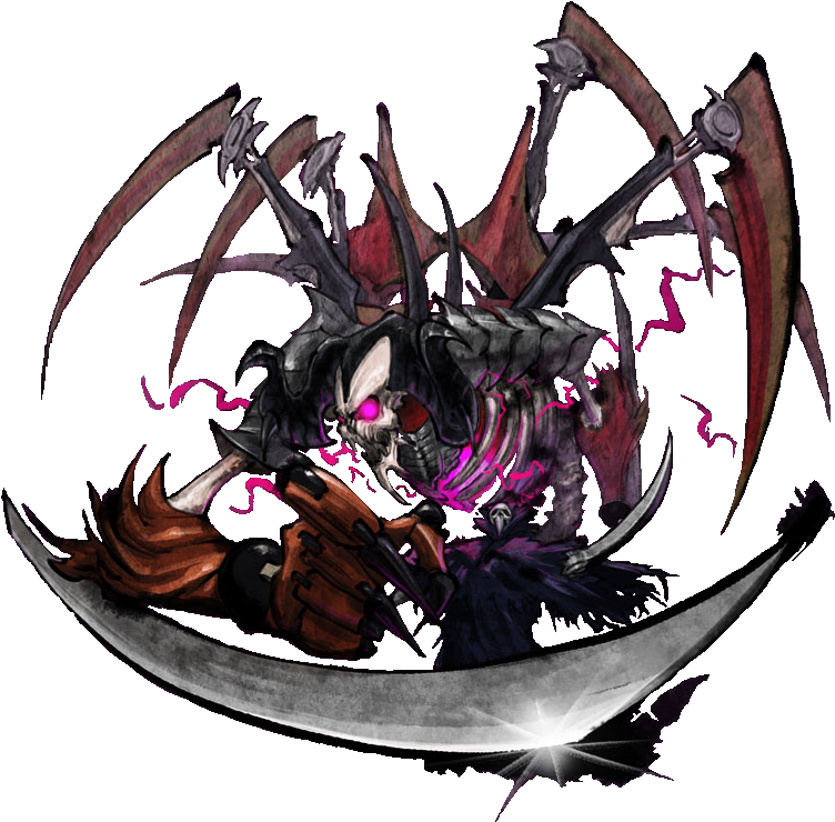 Mephistopheles (831x768), Png Download