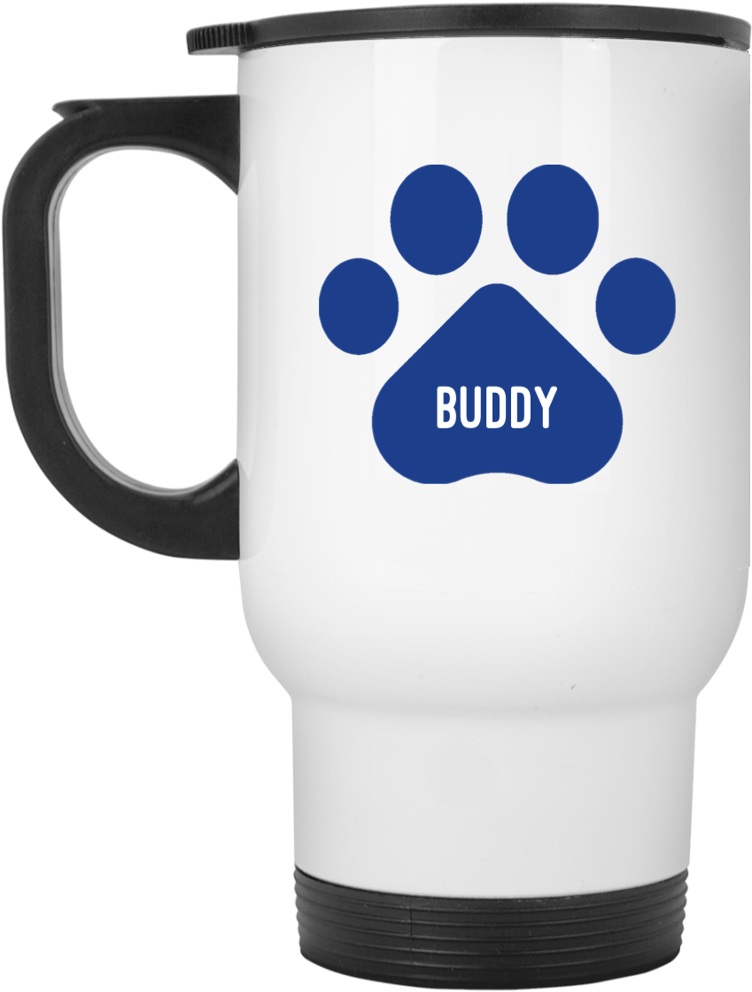 Funded - 🔍 - Mug (1155x1155), Png Download