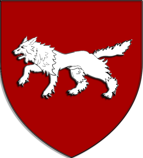 Sigil - Dog Catches Something (544x599), Png Download