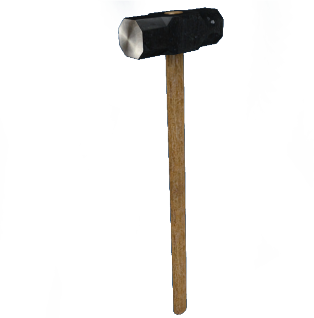Download Zip Archive - Lump Hammer (750x650), Png Download