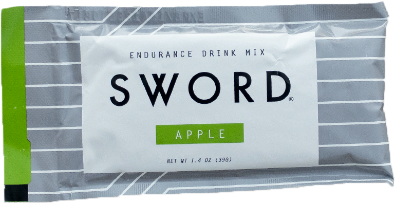Sword® Endurance, Single-use Pouches - Paper (1024x1024), Png Download