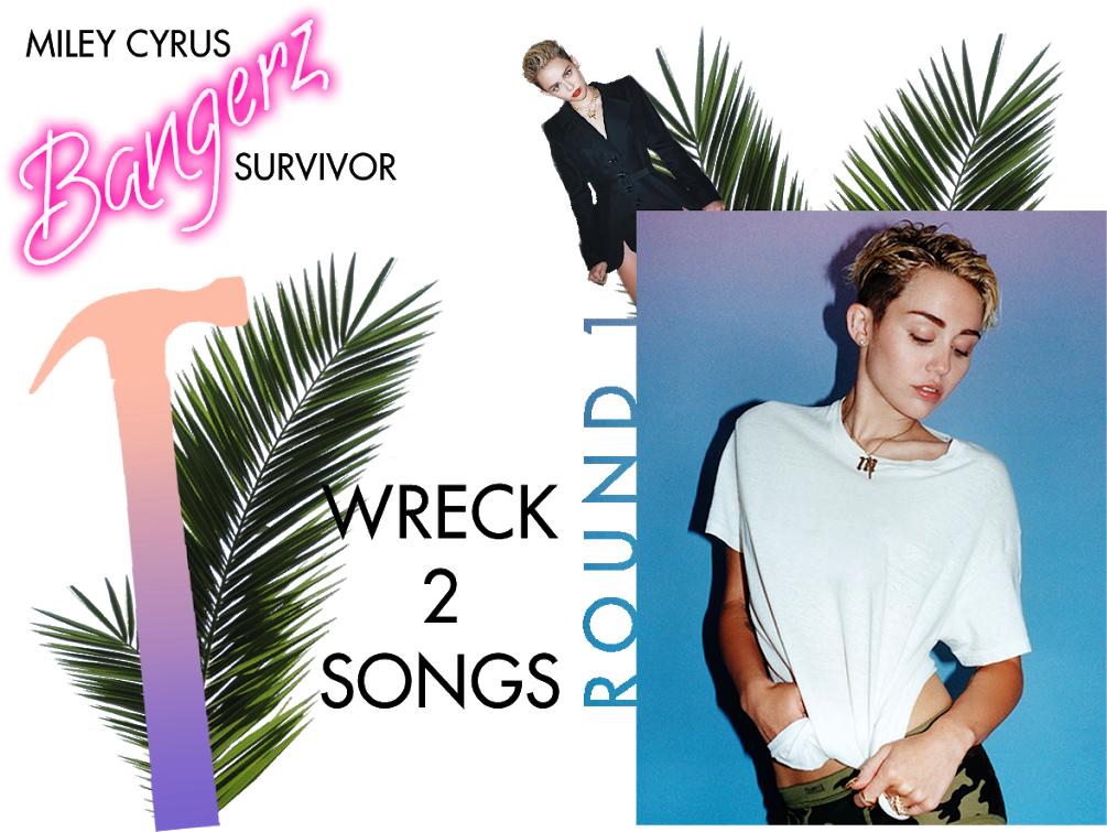 Click Here To View The Original Image Of 759x569px - Miley Cyrus (1024x768), Png Download