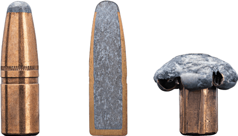 Sako Hammerhead 338 Win Mag (1600x400), Png Download