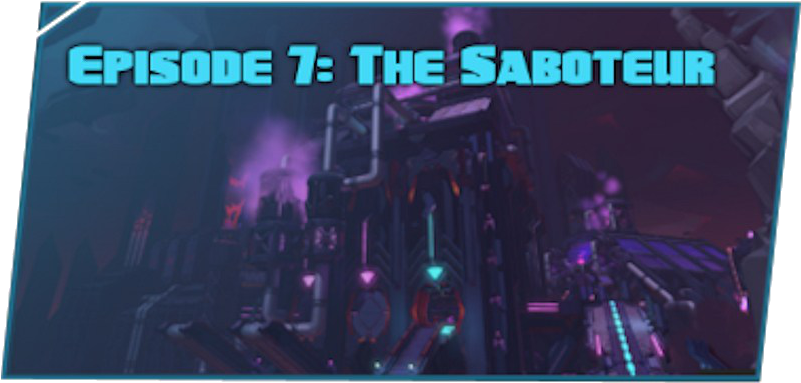 The Saboteur - Fête De La Musique (800x450), Png Download
