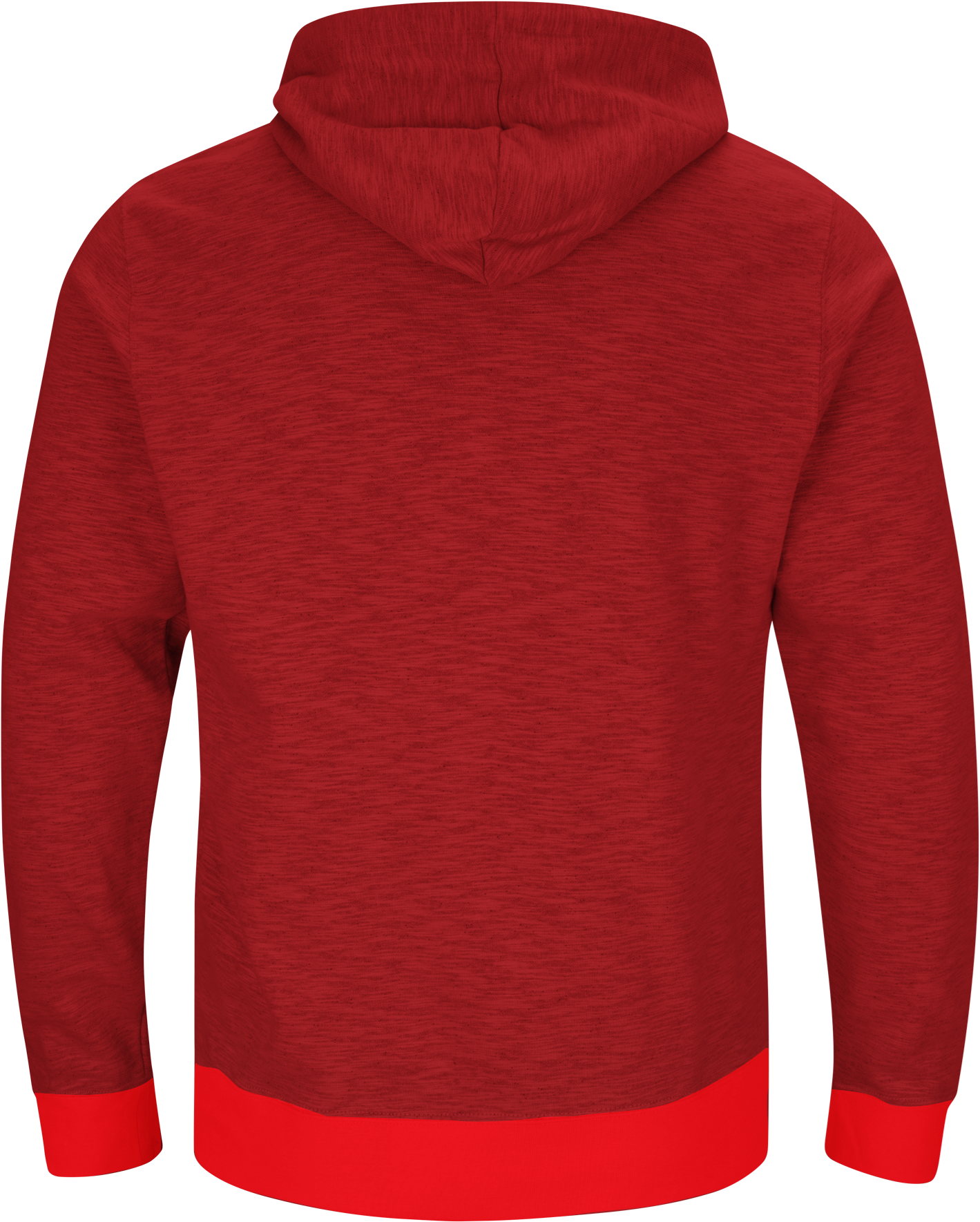 Picture Of Men's Nfl Tampa Bay Buccaneers Game Day - Do Damage Red Sox Sweatshirt (1800x1800), Png Download