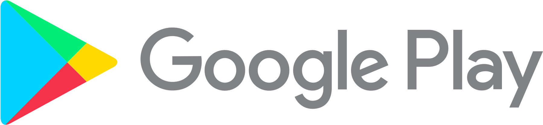Google Play Music - Google (1920x442), Png Download