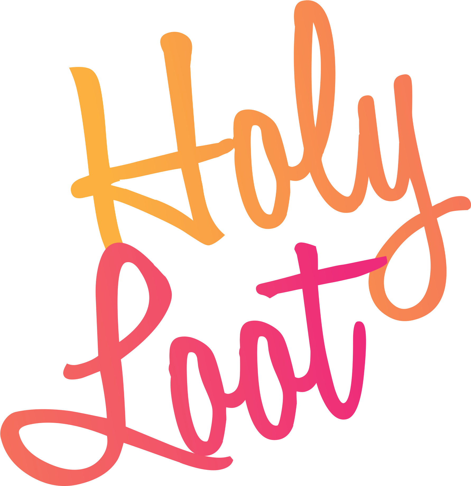 Holy Loot - Aardman (3000x3000), Png Download