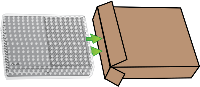Make Sure The Console Fits Snugly To Reduce Possible - Paper (755x425), Png Download