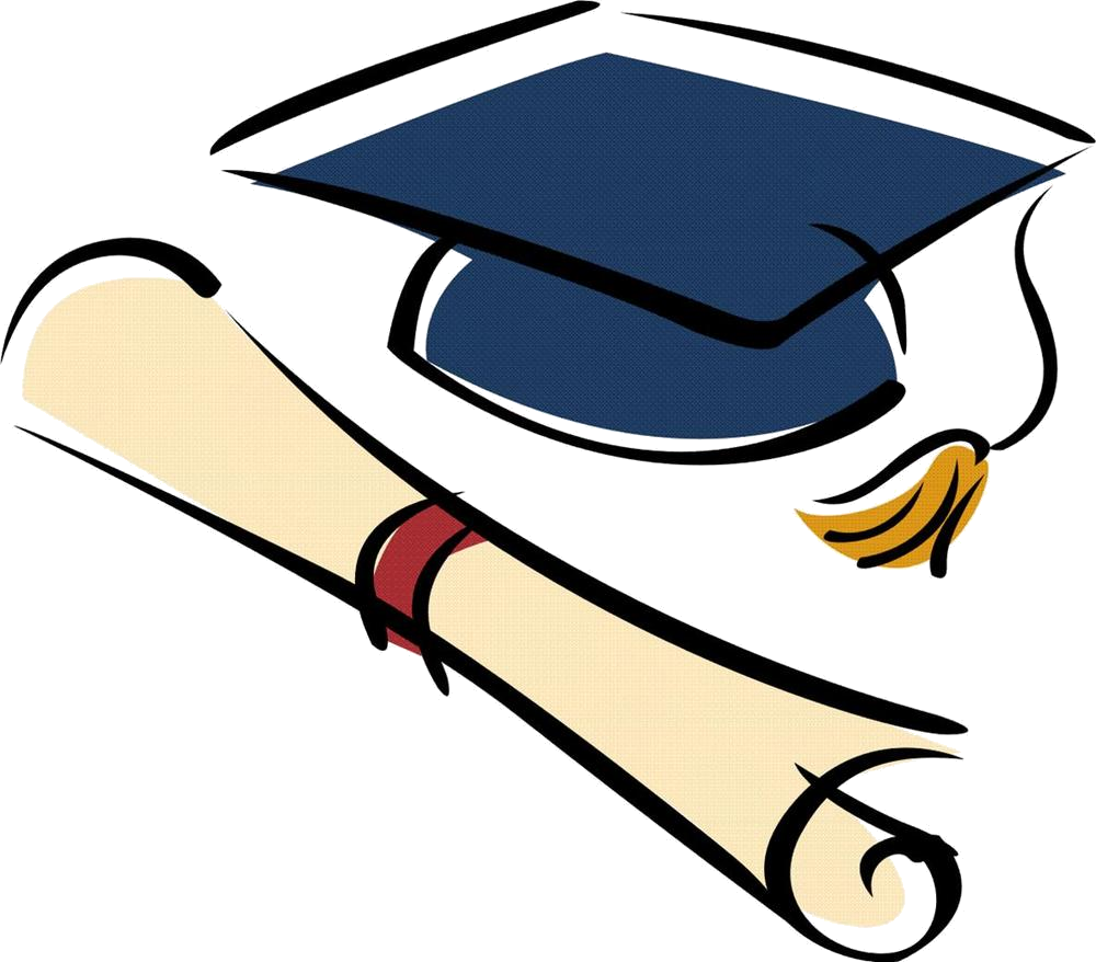 1000 X 878 6 - College Clipart (1000x878), Png Download