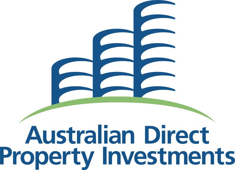 Adelaide Direct Property Investments Vector - Property (800x581), Png Download