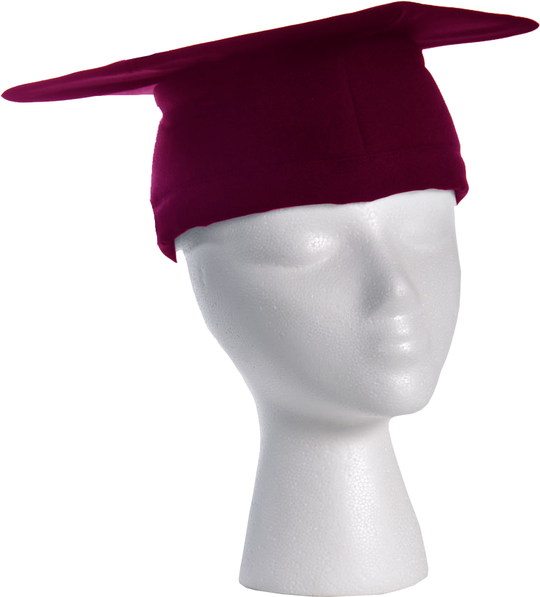 Loading Zoom - Mortarboard (800x1200), Png Download